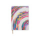 Journal Bookcloth jumbo - Love is love