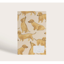 Journal Teckels 