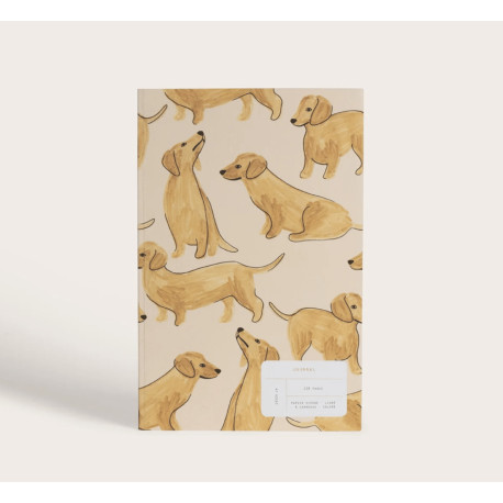 Journal Teckels 