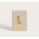 Carnet de poche Teckels