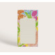 Bloc-notes Jardin