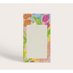 Bloc-notes Jardin