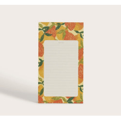 Bloc-notes Limonata
