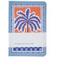 Carnet de notes A6 - Palmtree