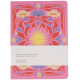 Carnet de notes - Sun pink