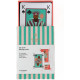 Jeu de cartes A-Journal - Green