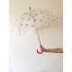 Parapluie Bisou - Grand format