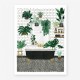 Affiche medium Bathroom