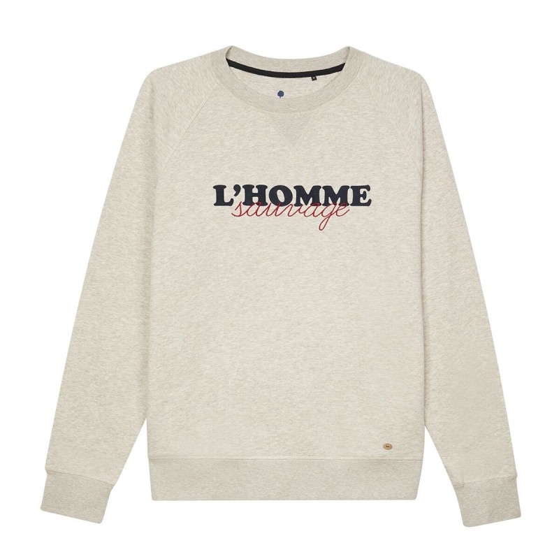 taille sweat