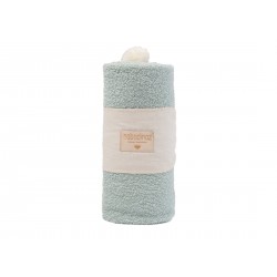 Cape de bain so cute - vert