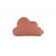 Coussin nuage Toffee