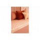 Matelas rectangulaire Candy stripes