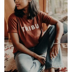 T-shirt d'allaitement Tribu Taille L