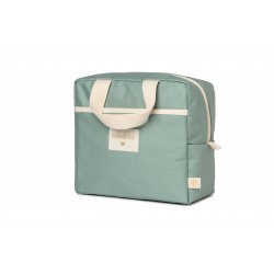 Lunch bag isotherme Sunshine Eden green